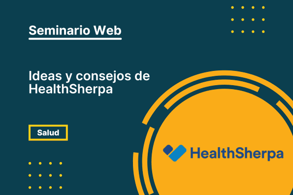 Ideas y consejos de healthsherpa
