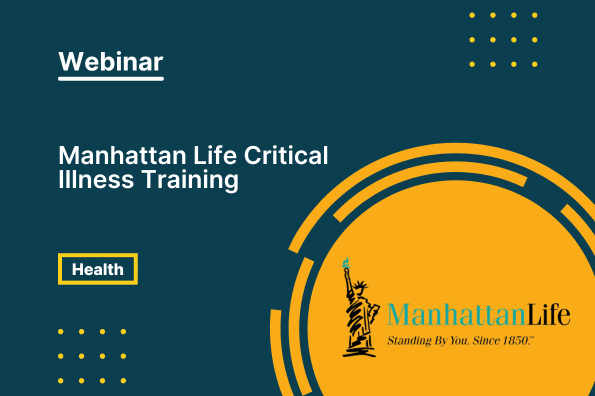 Manhattan life critical illness training