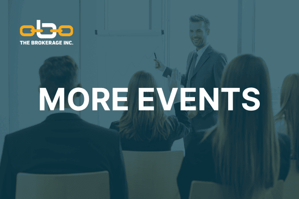 More events health
