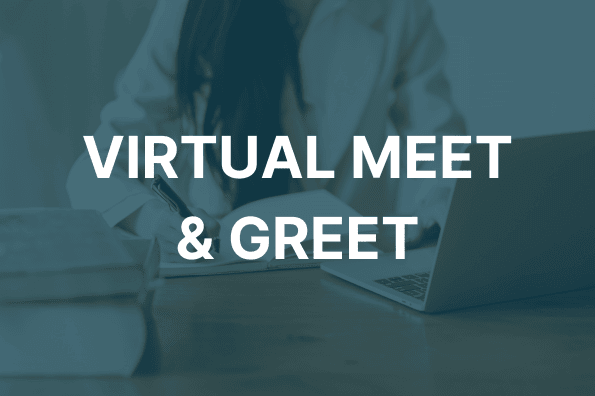 Virtual meet & greet health