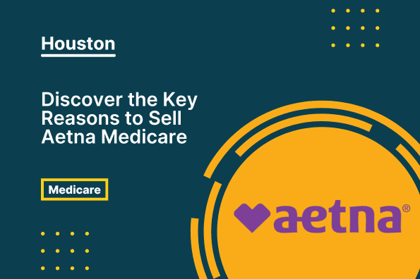 Discover the key reasons to sell aetna medicare