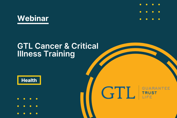 Gtl cancer & critical illness training