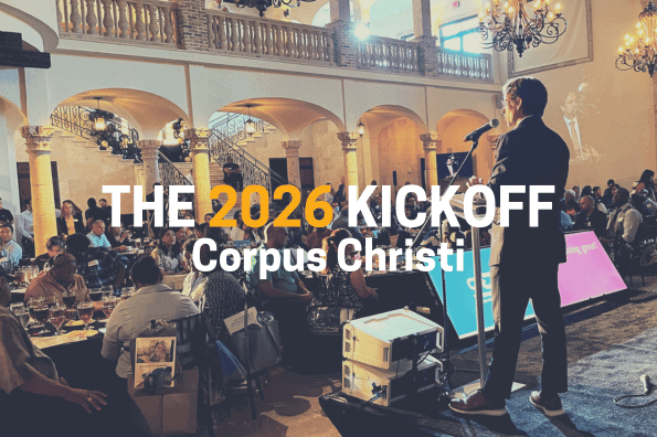 2026 kickoff corpus christi