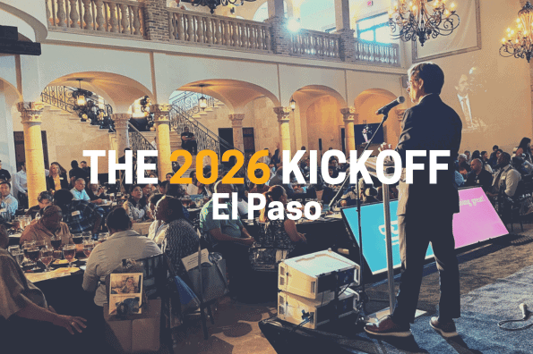 2026 kickoff el paso