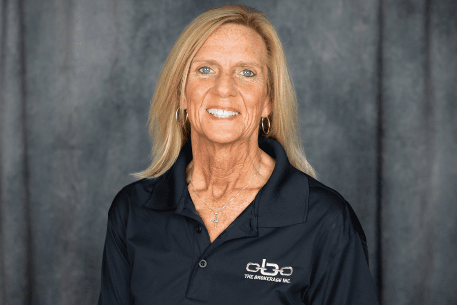Employee Headshot Cheryl Chapman - Life team