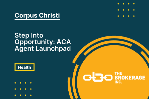 Step into opportunity aca agent launchpad (cc)