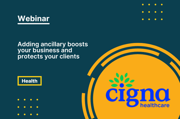 Cigna ancillary products training (1)