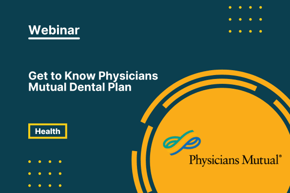 Get to know physicians mutual dental plan