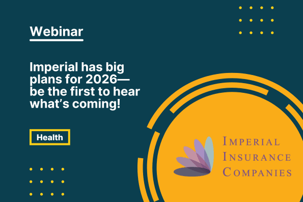 Imperial health oep preview