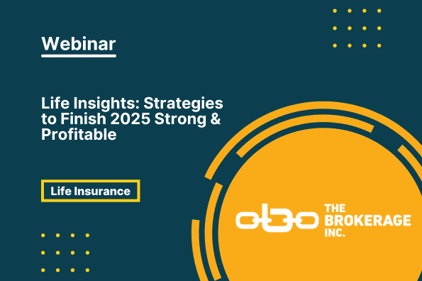 Life insights strategies to finish 2025 strong & profitable
