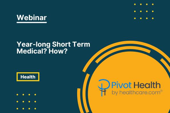 Pivot health short term medical training