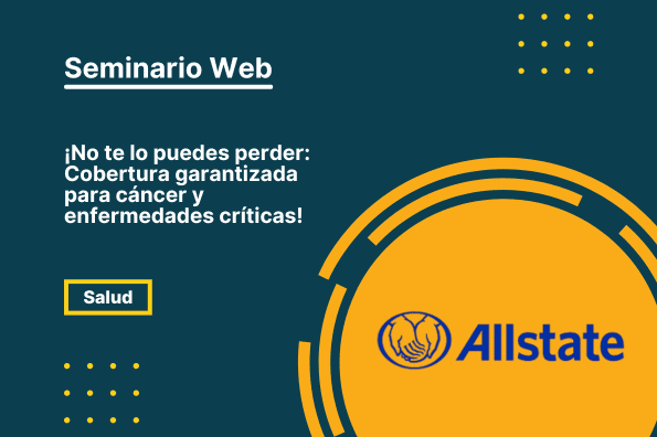 ¡no te lo puedes perder cobertura garantizada para cáncer y enfermedades críticas!
