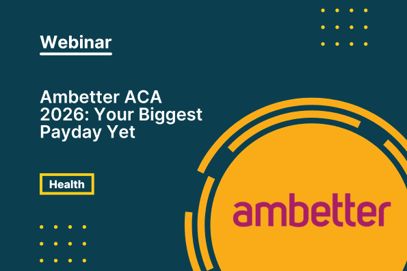 Ambetter aca 2026 your biggest payday yet