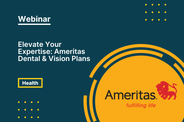 Elevate your expertise ameritas dental & vision plans
