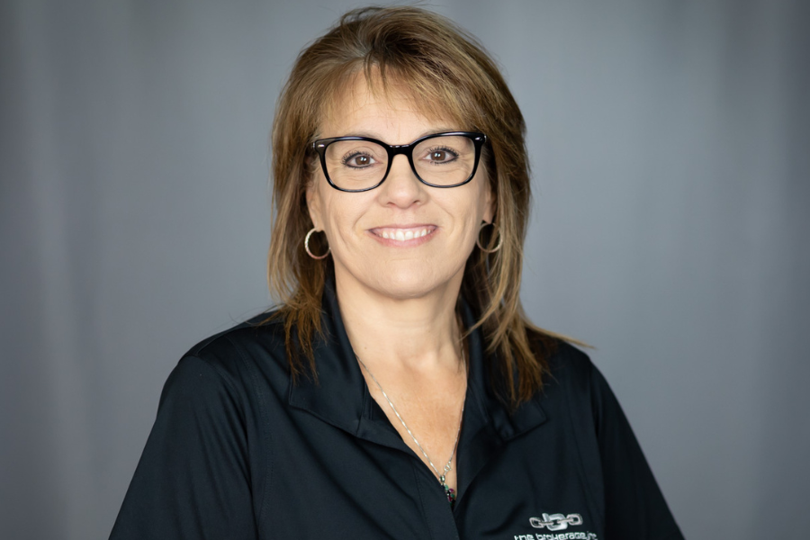 Employee Headshot (1) Employee headshot (1)