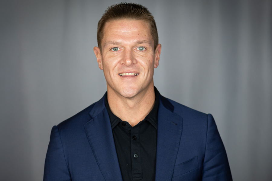 Employee Headshot (1) Employee headshot (1)