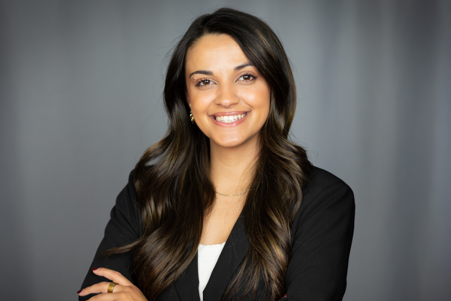 Employee Headshot (2) Employee headshot (2)