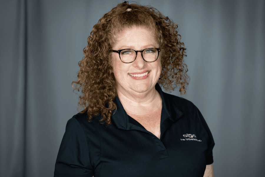 Employee Headshot Employee headshot