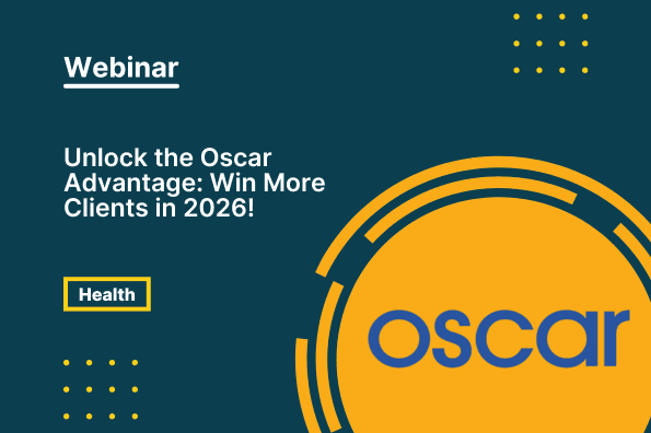 Unlock the oscar advantage win more clients in 2026!