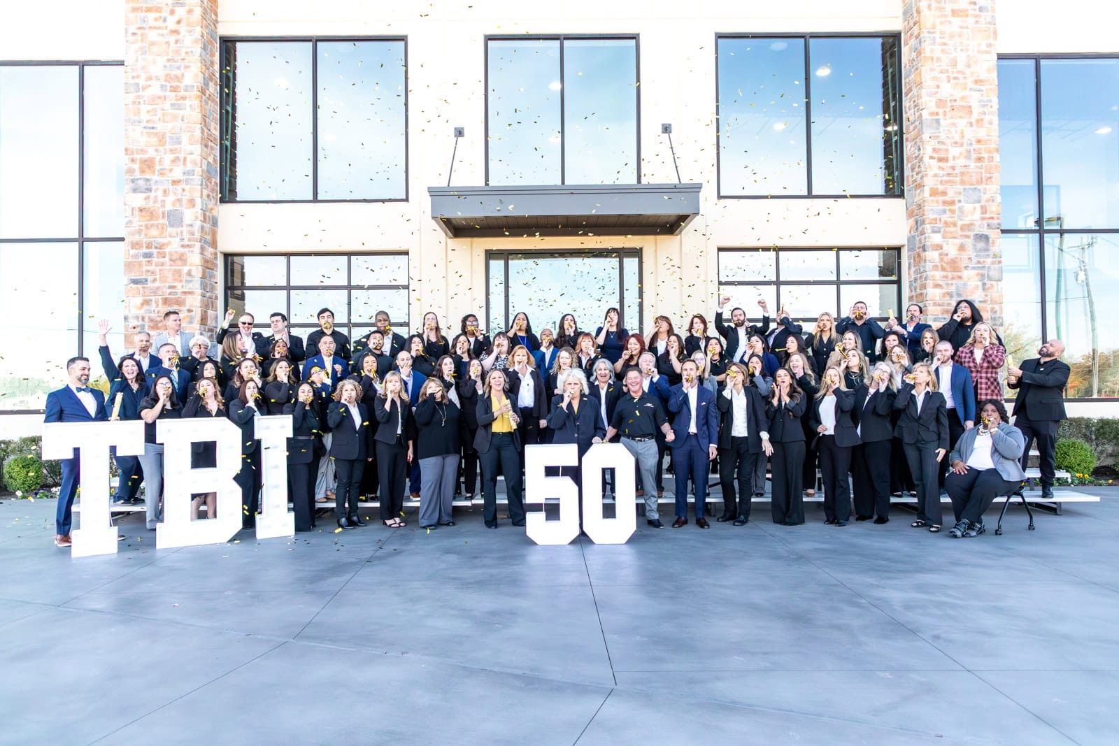 50th anniversary group photo (1)