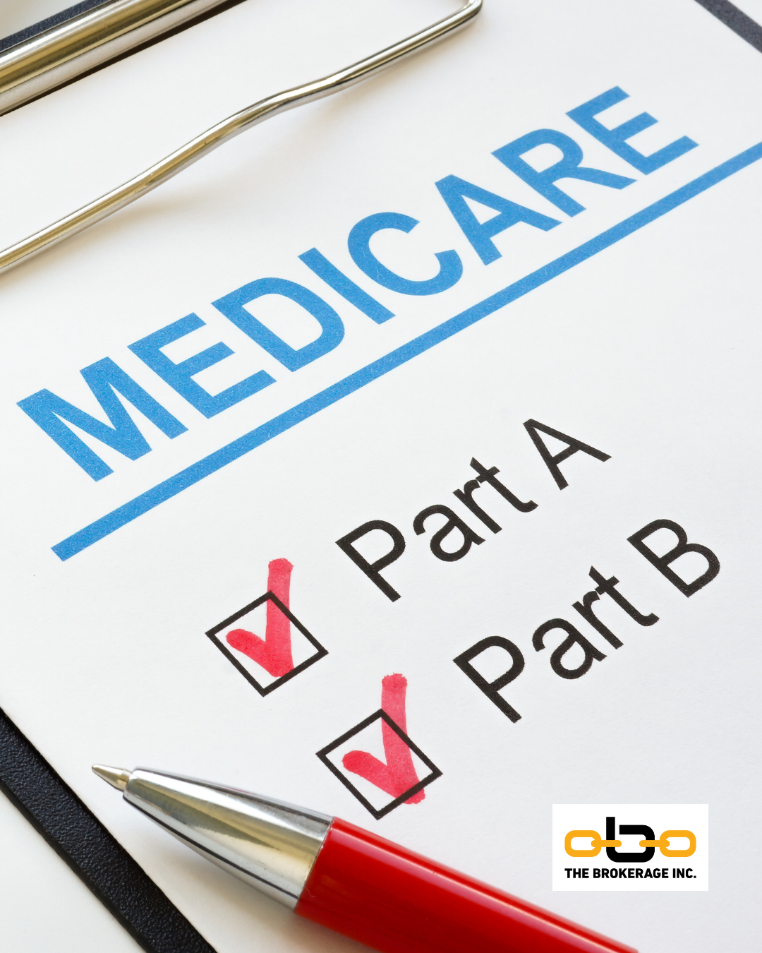 New Rules 2027 Medicare