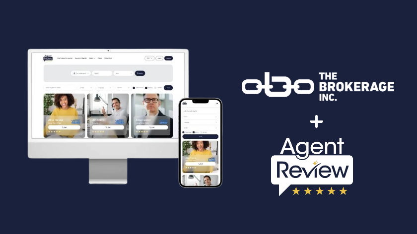 Agent review